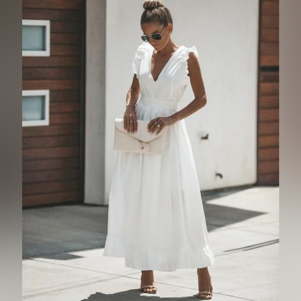 BEULAH Dress